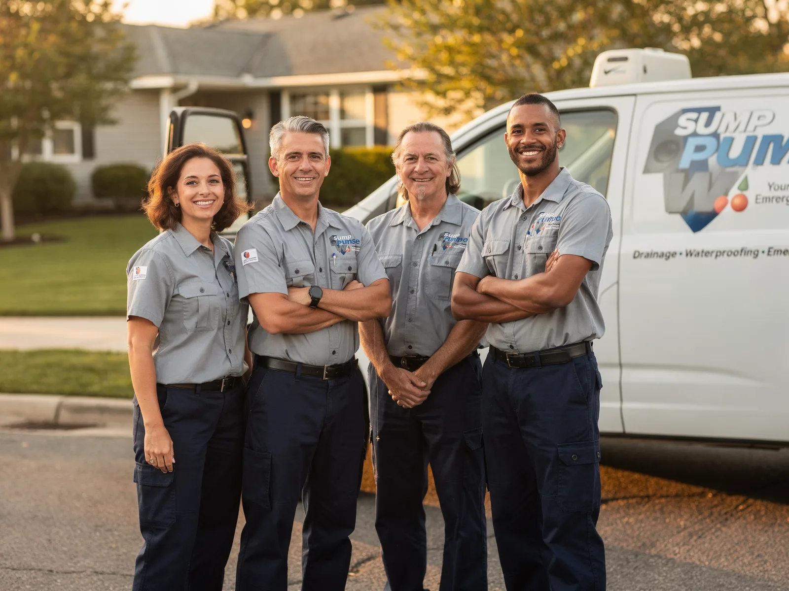 Water Heater Repair company in Mead, WA